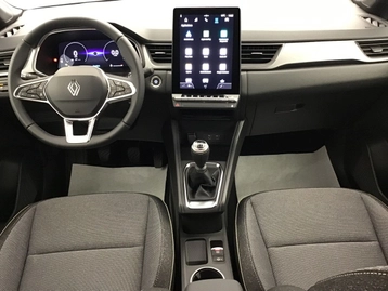 Image véhicule  Renault CAPTUR (9)
