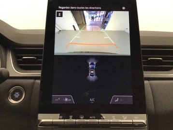 Image véhicule  Renault CAPTUR (12)