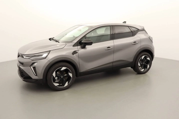 Image véhicule  Renault CAPTUR (5)