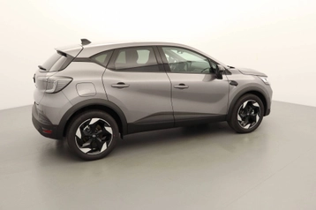 Image véhicule  Renault CAPTUR (1)