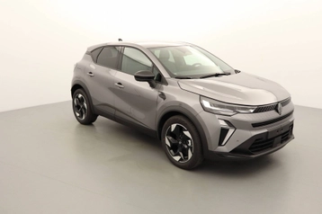 Image véhicule  Renault CAPTUR (3)