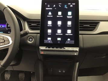 Image véhicule  Renault CAPTUR (11)