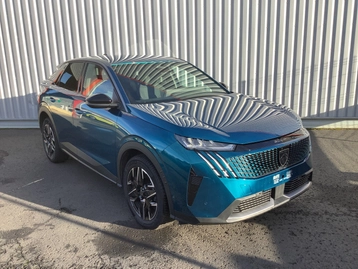 Image véhicule Peugeot 3008 (2) Image véhicule Peugeot 3008 (2)