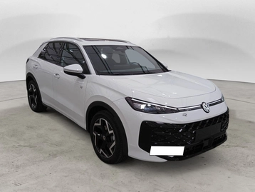 Image véhicule  Volkswagen T-ROC (1)