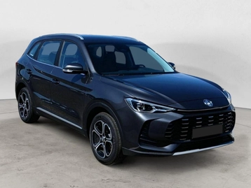 Image véhicule  MG ZS (1)