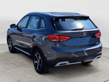 Image véhicule  MG ZS (2)