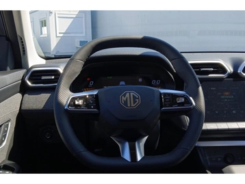 Image véhicule  MG ZS (12)