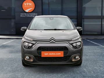 Image véhicule  Citroën C3 (7)