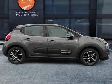 Image véhicule  Citroën C3 (5)