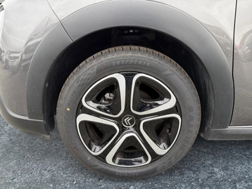 Image véhicule  Citroën C3 (13)