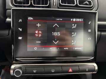 Image véhicule  Citroën C3 (24)