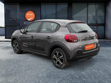 Image véhicule  Citroën C3 (2)