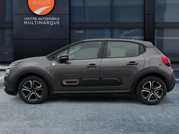 Image véhicule  Citroën C3 (1)