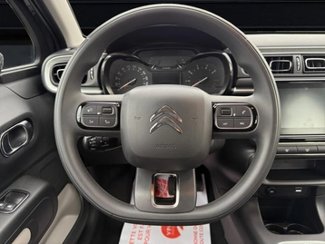 Image véhicule  Citroën C3 (11)