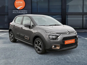 Image véhicule  Citroën C3 (6)