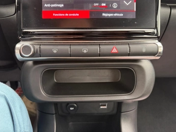 Image véhicule  Citroën C3 (28)