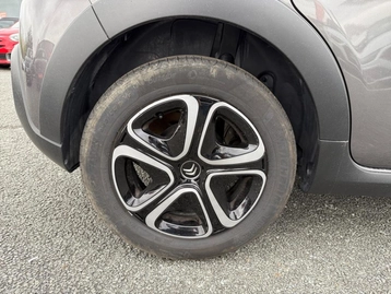Image véhicule  Citroën C3 (17)