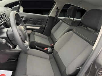 Image véhicule  Citroën C3 (8)