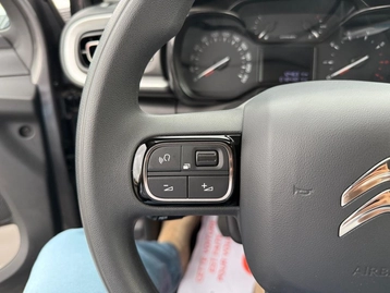 Image véhicule  Citroën C3 (21)