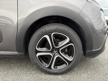 Image véhicule  Citroën C3 (18)