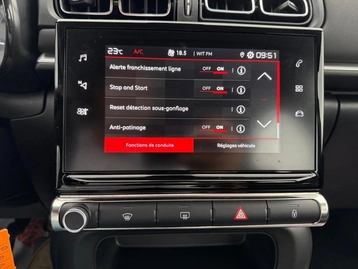 Image véhicule  Citroën C3 (27)