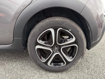 Image véhicule  Citroën C3 (14)