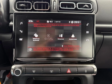 Image véhicule  Citroën C3 (26)