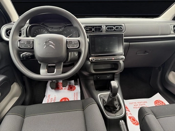 Image véhicule  Citroën C3 (9)