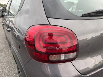 Image véhicule  Citroën C3 (15)