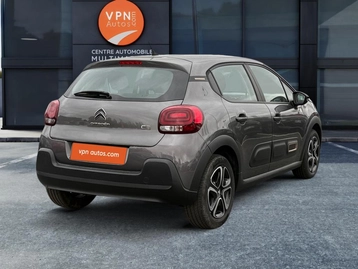 Image véhicule  Citroën C3 (4)
