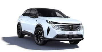 Image véhicule  Peugeot 3008 (5)