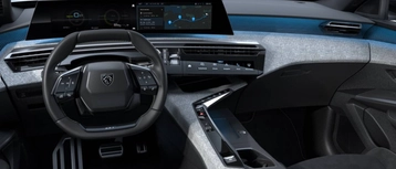 Image véhicule  Peugeot 3008 (6)