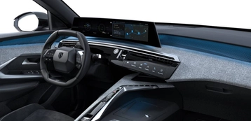 Image véhicule  Peugeot 3008 (7)