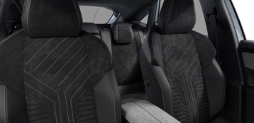Image véhicule  Peugeot 3008 (8)