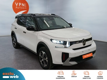 Image véhicule  Citroën C3 AIRCROSS (2)