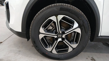 Image véhicule  Citroën C3 AIRCROSS (10)