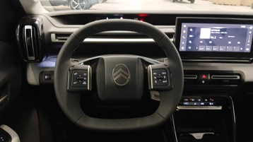 Image véhicule  Citroën C3 AIRCROSS (14)