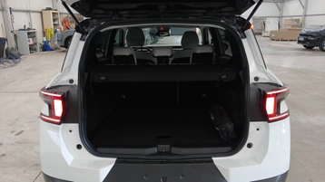 Image véhicule  Citroën C3 AIRCROSS (16)