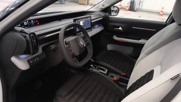 Image véhicule  Citroën C3 AIRCROSS (11)