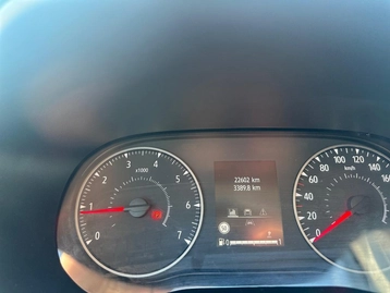 Image véhicule  Dacia SANDERO (34)