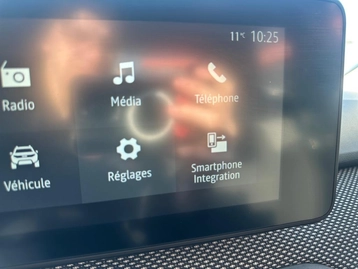 Image véhicule  Dacia SANDERO (31)