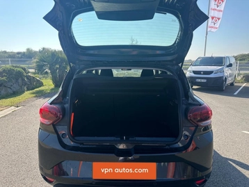 Image véhicule  Dacia SANDERO (18)