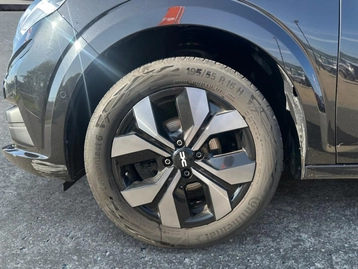 Image véhicule  Dacia SANDERO (13)