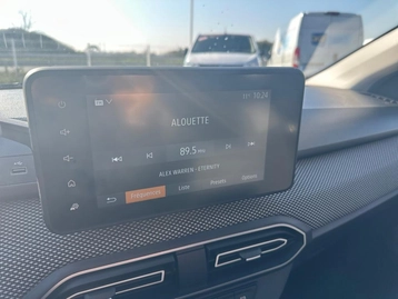Image véhicule  Dacia SANDERO (28)
