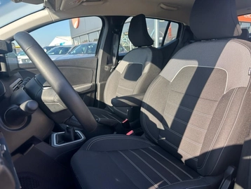 Image véhicule  Dacia SANDERO (23)