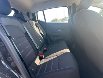 Image véhicule  Dacia SANDERO (17)
