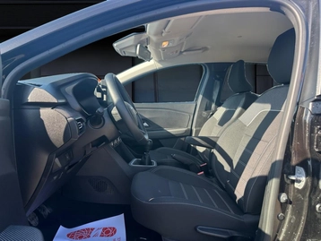 Image véhicule  Dacia SANDERO (8)