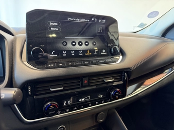 Image véhicule  Nissan QASHQAI (11)