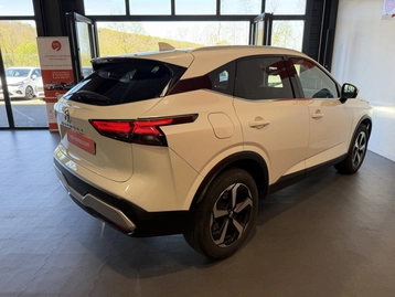 Image véhicule  Nissan QASHQAI (4)