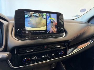 Image véhicule  Nissan QASHQAI (13)
